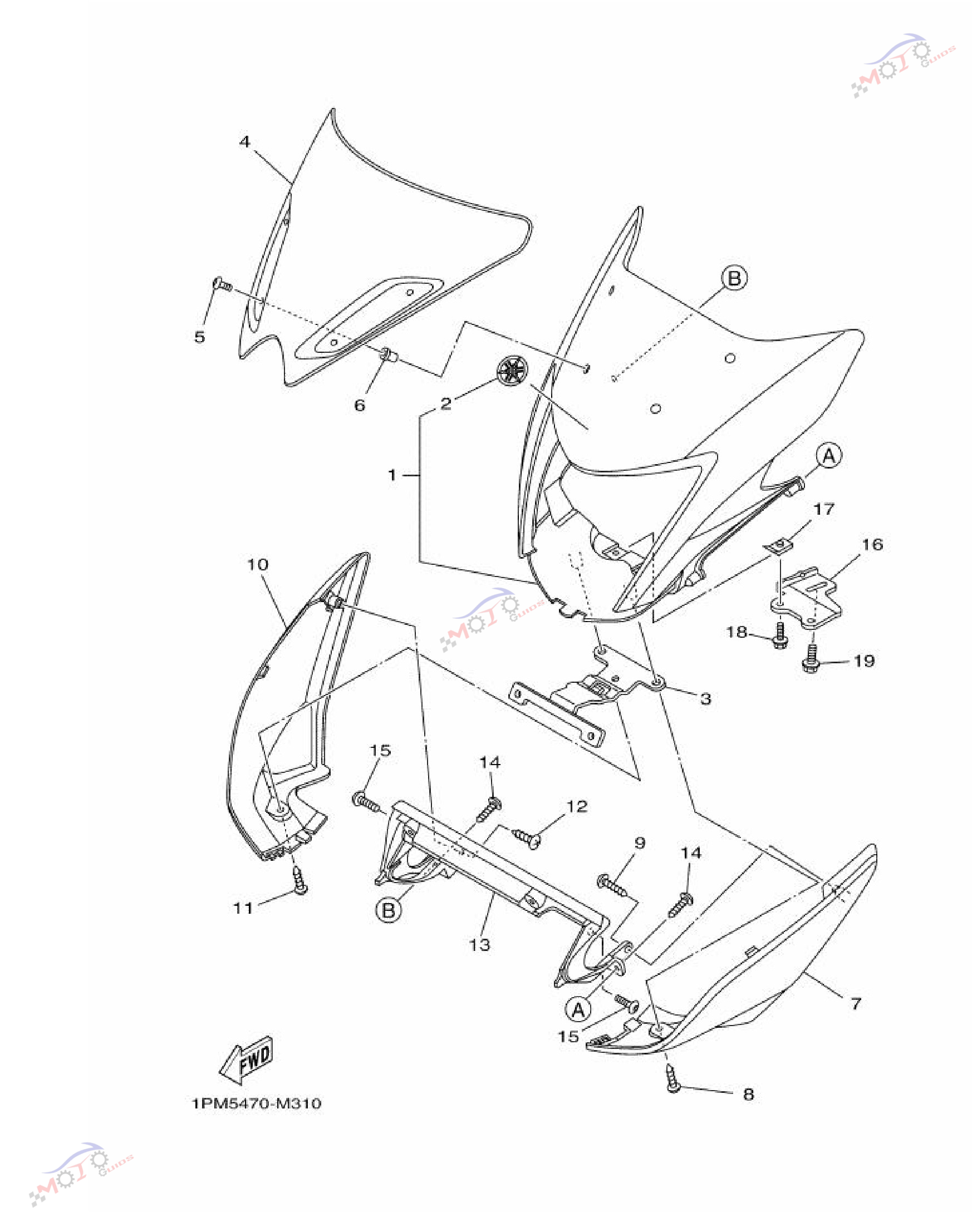 Engine Diagram